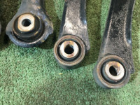 リアアーム SUBARU LEGACY OEM 20250AE020, 20250AE040, 20250AE010, 20250AE000 BHE BH9 BH5 BE5 BE9 BEE 2002 EZ30