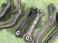 リアアーム SUBARU LEGACY OEM 20250AE020, 20250AE040, 20250AE010, 20250AE000 BHE BH9 BH5 BE5 BE9 BEE 2002 EZ30