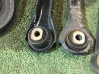 リアアーム SUBARU LEGACY OEM 20250AE020, 20250AE040, 20250AE010, 20250AE000 BHE BH9 BH5 BE5 BE9 BEE 2002 EZ30