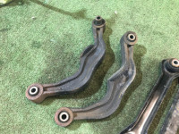 リアアーム SUBARU LEGACY OEM 20250AE020, 20250AE040, 20250AE010, 20250AE000 BHE BH9 BH5 BE5 BE9 BEE 2002 EZ30