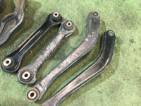 リアアーム SUBARU LEGACY OEM 20250AE020, 20250AE040, 20250AE010, 20250AE000 BHE BH9 BH5 BE5 BE9 BEE 2002 EZ30