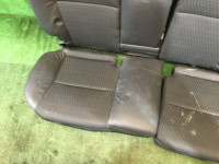 Conjunto de bancos SUBARU LEGACY OEM 64011AE260ML, 64011AE270ML, 64221AE330ML, 64231AE330ML BHE BH9 BH5 2002 White 51E, 96H
