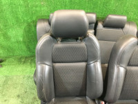 Conjunto de bancos SUBARU LEGACY OEM 64011AE260ML, 64011AE270ML, 64221AE330ML, 64231AE330ML BHE BH9 BH5 2002 White 51E, 96H