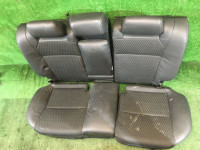 Conjunto de bancos SUBARU LEGACY OEM 64011AE260ML, 64011AE270ML, 64221AE330ML, 64231AE330ML BHE BH9 BH5 2002 White 51E, 96H