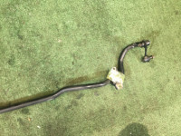 Front anti-roll bar 21мм SUBARU LEGACY OEM 20401AE020 BHE BEE 2002 EZ30