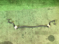 Front anti-roll bar 21мм SUBARU LEGACY OEM 20401AE020 BHE BEE 2002 EZ30