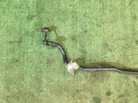 Front anti-roll bar 21мм SUBARU LEGACY OEM 20401AE020 BHE BEE 2002 EZ30