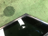 Left rear quarter glass SUBARU LEGACY OEM 65210AE050NB BHE BH9 BH5 2002
