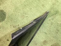 Left rear quarter glass SUBARU LEGACY OEM 65210AE050NB BHE BH9 BH5 2002