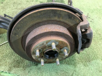 后轮毂 SUBARU LEGACY OEM 26700AE030, 26692AE020, 26692AE030, 28474AE000 BHE BH9 BH5 BE5 BE9 BEE 2002 EZ30