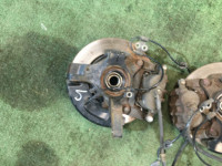 Front hubs SUBARU LEGACY OEM 26310AC041, 26292AE120, 26292AE130, 26296AE081, 28316AE000, 28362AE000 BHE BH9 BH5 BE5 BE9 BEE 2002 EZ30