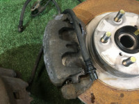 Front hubs SUBARU LEGACY OEM 26310AC041, 26292AE120, 26292AE130, 26296AE081, 28316AE000, 28362AE000 BHE BH9 BH5 BE5 BE9 BEE 2002 EZ30