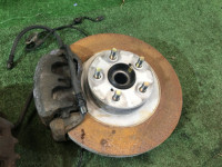 Front hubs SUBARU LEGACY OEM 26310AC041, 26292AE120, 26292AE130, 26296AE081, 28316AE000, 28362AE000 BHE BH9 BH5 BE5 BE9 BEE 2002 EZ30