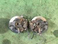 Front hubs SUBARU LEGACY OEM 26310AC041, 26292AE120, 26292AE130, 26296AE081, 28316AE000, 28362AE000 BHE BH9 BH5 BE5 BE9 BEE 2002 EZ30