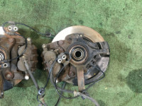Front hubs SUBARU LEGACY OEM 26310AC041, 26292AE120, 26292AE130, 26296AE081, 28316AE000, 28362AE000 BHE BH9 BH5 BE5 BE9 BEE 2002 EZ30