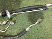 空调管路 SUBARU LEGACY OEM 73431AE121, 73422AE051, 73424AE050 BHE BEE 2002 EZ30