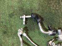 空调管路 SUBARU LEGACY OEM 73431AE121, 73422AE051, 73424AE050 BHE BEE 2002 EZ30