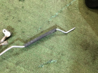 空调管路 SUBARU LEGACY OEM 73431AE121, 73422AE051, 73424AE050 BHE BEE 2002 EZ30