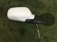 Зеркало правое SUBARU LEGACY OEM 91031AE023WG BHE BH9 BH5 BE5 BE9 BEE 2002 White 51E, 96H