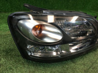 Headlights Ксенон SUBARU LEGACY OEM 84001AE300, 84001AE310 BHE BH9 BH5 BE5 BE9 BEE 2002