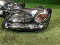 Headlights Ксенон SUBARU LEGACY OEM 84001AE300, 84001AE310 BHE BH9 BH5 BE5 BE9 BEE 2002