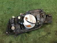 Headlights Ксенон SUBARU LEGACY OEM 84001AE300, 84001AE310 BHE BH9 BH5 BE5 BE9 BEE 2002