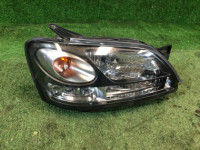 Headlights Ксенон SUBARU LEGACY OEM 84001AE300, 84001AE310 BHE BH9 BH5 BE5 BE9 BEE 2002