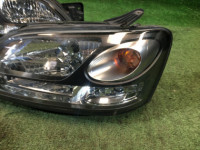 Headlights Ксенон SUBARU LEGACY OEM 84001AE300, 84001AE310 BHE BH9 BH5 BE5 BE9 BEE 2002
