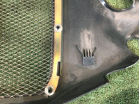 Tapa decorativa del motor SUBARU LEGACY OEM 14025AA180 BHE BEE 2002 EZ30