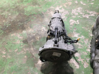 Caixa automática TV1B4YVDAA SUBARU LANCASTER OEM 31000AE600 BHE 2002 EZ30 AT