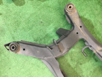 คานหลัง SUBARU LANCASTER OEM 20152AE001 BHE BH9 BH5 BE5 BE9 BEE 2002 EZ30 AT