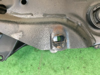 คานหลัง SUBARU LANCASTER OEM 20152AE001 BHE BH9 BH5 BE5 BE9 BEE 2002 EZ30 AT