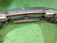 前保险杠 SUBARU LANCASTER OEM 57703AE230MQ BHE BH9 2002 Silver 1U2