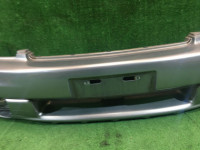 前保险杠 SUBARU LANCASTER OEM 57703AE230MQ BHE BH9 2002 Silver 1U2