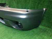 前保险杠 SUBARU LANCASTER OEM 57703AE230MQ BHE BH9 2002 Silver 1U2