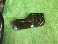 Climate control unit ADA SUBARU LANCASTER OEM 86271AE100, 86201AE260 BHE BH9 BH5 2002 EZ30 AT