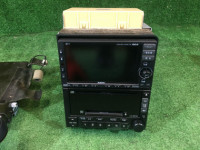 Climate control unit ADA SUBARU LANCASTER OEM 86271AE100, 86201AE260 BHE BH9 BH5 2002 EZ30 AT