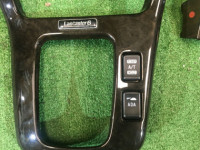 Climate control unit ADA SUBARU LANCASTER OEM 86271AE100, 86201AE260 BHE BH9 BH5 2002 EZ30 AT