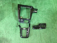 Climate control unit ADA SUBARU LANCASTER OEM 86271AE100, 86201AE260 BHE BH9 BH5 2002 EZ30 AT