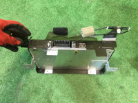 Climate control unit ADA SUBARU LANCASTER OEM 86271AE100, 86201AE260 BHE BH9 BH5 2002 EZ30 AT