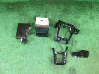ชุดควบคุมแอร์ ADA 86271AE100, 86201AE260 SUBARU LANCASTER