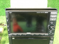 Climate control unit ADA SUBARU LANCASTER OEM 86271AE100, 86201AE260 BHE BH9 BH5 2002 EZ30 AT