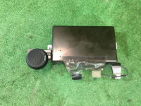 Climate control unit ADA SUBARU LANCASTER OEM 86271AE100, 86201AE260 BHE BH9 BH5 2002 EZ30 AT