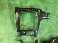 Climate control unit ADA SUBARU LANCASTER OEM 86271AE100, 86201AE260 BHE BH9 BH5 2002 EZ30 AT