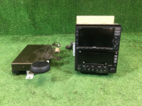 Climate control unit ADA SUBARU LANCASTER OEM 86271AE100, 86201AE260 BHE BH9 BH5 2002 EZ30 AT