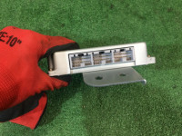变速箱电脑 SUBARU LANCASTER OEM 31711AF750 BHE 2002 EZ30 AT