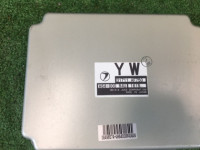 变速箱电脑 SUBARU LANCASTER OEM 31711AF750 BHE 2002 EZ30 AT