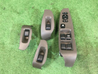 Блок управления стеклоподъемниками SUBARU LANCASTER OEM 83071AE080, 83071AE040 BHE BH9 2002 EZ30 AT