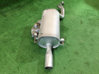 Muffler SUBARU LANCASTER OEM 44300AE200 BHE 2002 EZ30 AT