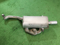 Muffler SUBARU LANCASTER OEM 44300AE200 BHE 2002 EZ30 AT